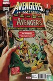 Avengers 676 - Image 1