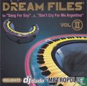 Dream Files II - Image 1