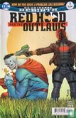 Red Hood and the Outlaws 7 - Image 1