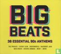 Big Beats - 38 Essentials 90s Anthems - Afbeelding 1