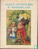 Alice's adventures in Wonderland  - Image 1