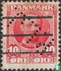 Frederik VIII - Image 1