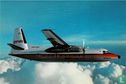 Garuda - Fokker F-27 - Bild 1