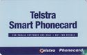 Telstra Smart Phonecard