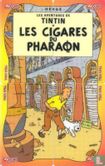 Tintin Les cigares du pharaon - Image 3