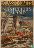 Mysterious Island - Bild 1