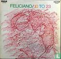 Feliciano / 10 To 23 - Afbeelding 1
