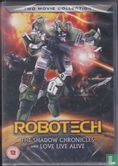Robotech: The Shadow Chronicles + Love Live Alive - Image 1