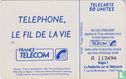 Telephone, le fil de la vie - Bild 2