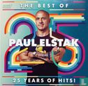 The Best of Paul Elstak - 25 Years of Hits! - Afbeelding 1
