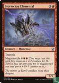 Stormcrag Elemental - Afbeelding 1