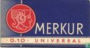 Merkur Universal - Afbeelding 1