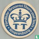 Fürstliche Brauerei Thurn und Taxis 10,7 cm - Bild 2