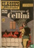 Adventures of Cellini - Image 1