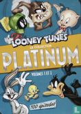Looney Tunes - La Collection Platinum Volumes 1 et 2 - Afbeelding 1