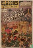 The last days of Pompeii - Afbeelding 1