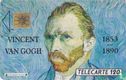 Vincent van Gogh 1853 - 1890 - Bild 1