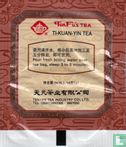 Ti-Kuan-Yin Tea  - Afbeelding 2