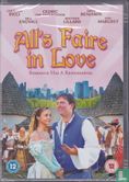 All's Faire in Love - Afbeelding 1
