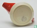 Cream jug with red detail - unknown 5 - Société Céramique - Image 2