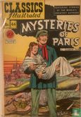Mysteries of Paris - Image 1