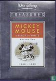 Mickey Mouse in Black and White - Volume Two 1928-1935 - Bild 1