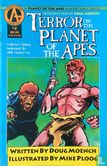 Planet of the Apes 2 - Afbeelding 1