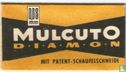 Mulcuto Diamon