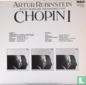 Artur Rubinstein,Pianowerken van Chopin I - Image 2