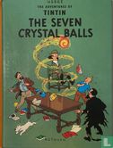 The Seven Crystal Balls  - Afbeelding 1