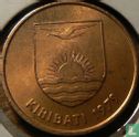 Kiribati 2 cents 1979 - Image 1