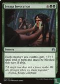 Joraga Invocation - Image 1