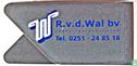 R. v.d. Wal Installatietechniek - Bild 1