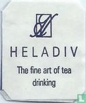 Heladiv - The fine at of tea drinking - Afbeelding 1