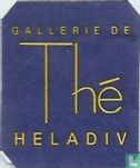 Heladiv - The fine at of tea drinking - Afbeelding 2