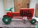 Tractor Minor pedalcar - Bild 1