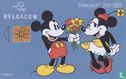 Mickey & Minnie Mouse - Afbeelding 1