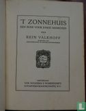 't Zonnehuis