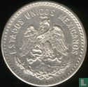 Mexiko 10 Centavo 1912 (Typ 2) - Bild 2