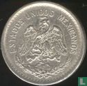 Mexique 10 centavos 1905 - Image 2