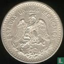 Mexico 10 centavos 1911 (type 1) - Image 2