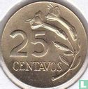 Peru 25 centavos 1970 - Image 2
