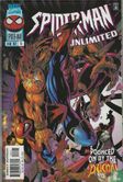 Spider-Man Unlimited 15 - Image 1