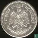 Mexique 10 centavos 1909 - Image 2
