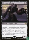 Diregraf Colossus
