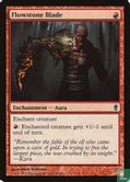 Flowstone Blade - Image 1