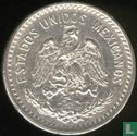 Mexique 10 centavos 1913 - Image 2