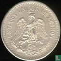 Mexico 10 centavos 1912 (type 1) - Image 2