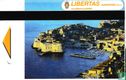Entry Card Dubrovnik Croatia - Bild 1