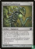 Grafted Exoskeleton - Image 1